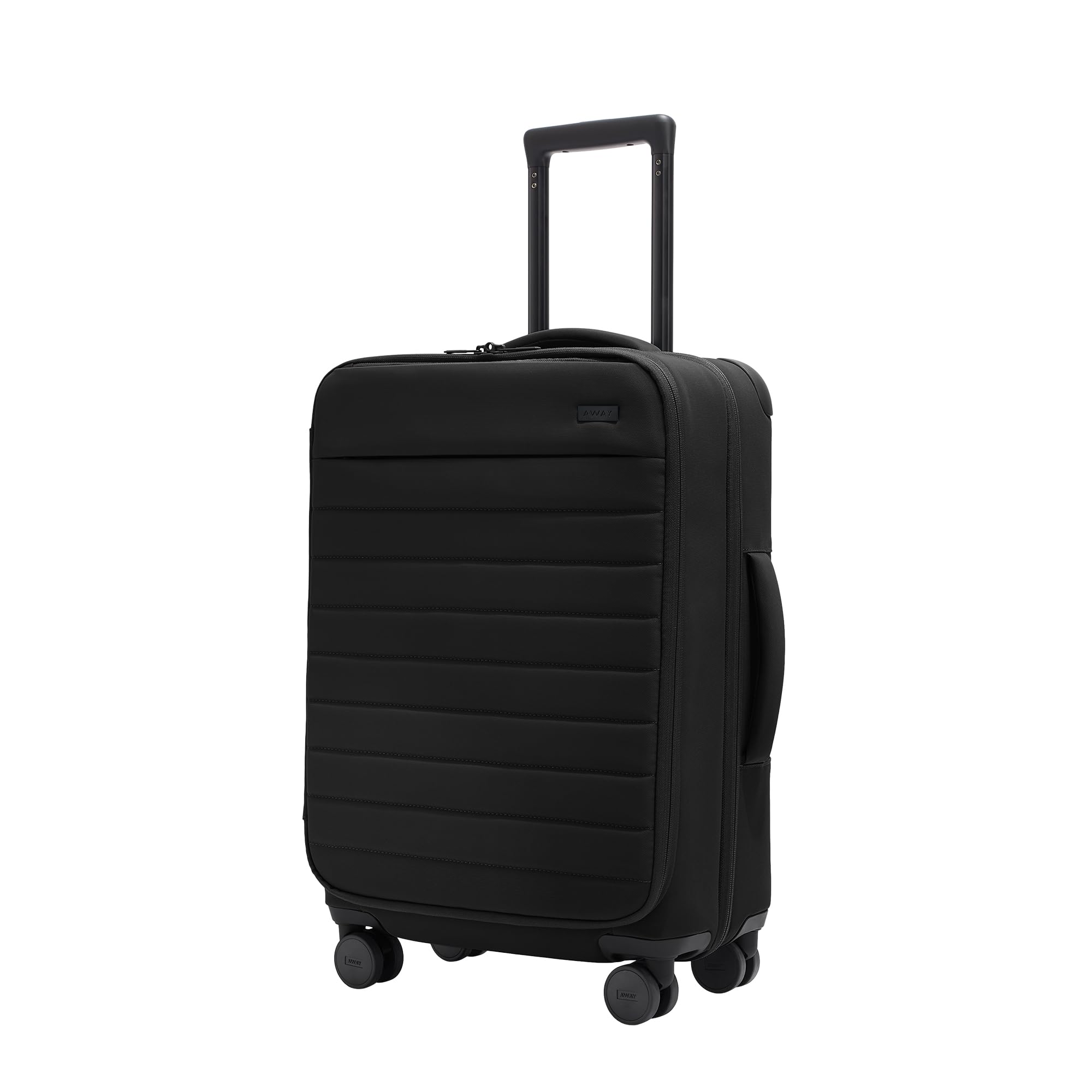 away-bigger-carry-on-luggage-23-inch-expandable-softside-suitcase-with-360-spinn-3 image 1