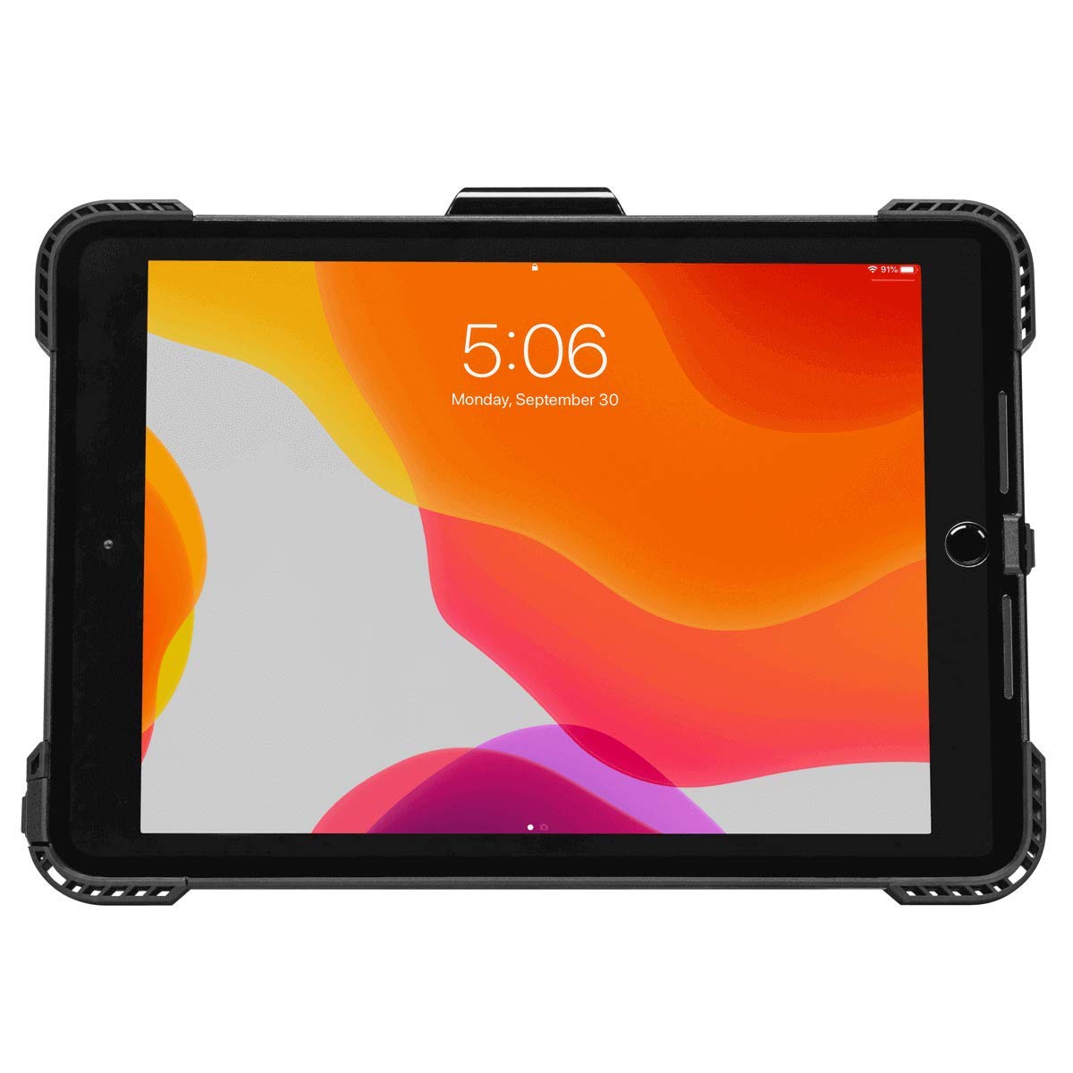 targus-safeport-rugged-protective-case-for-ipad-10-2-inch-7th-8th-9th-gen-black- image 5