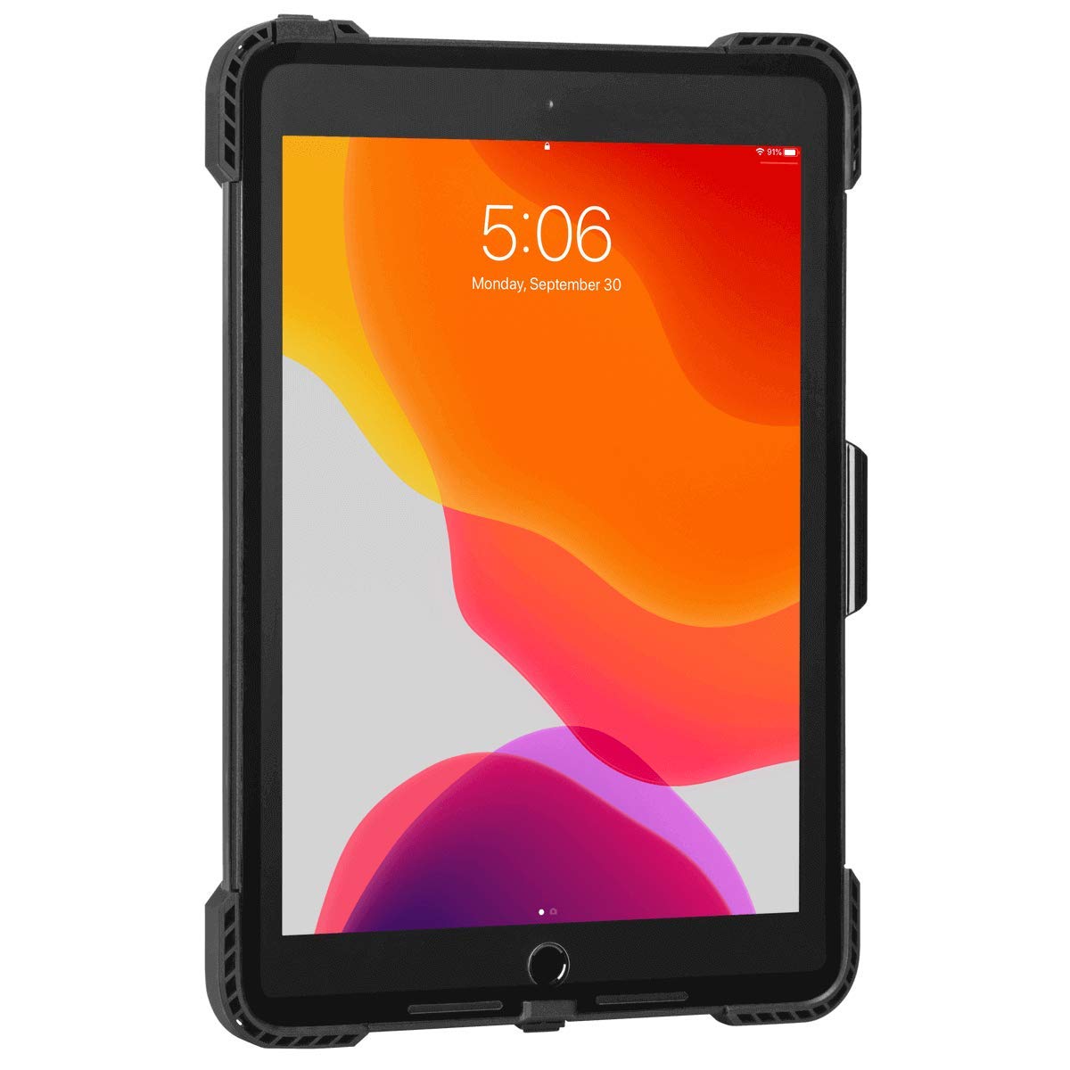 targus-safeport-rugged-protective-case-for-ipad-10-2-inch-7th-8th-9th-gen-black- image 2