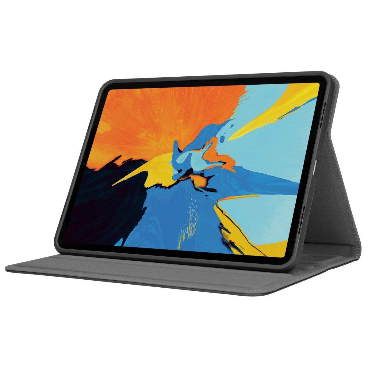 targus-versavu-ipad-pro-11-inch-ipad-air-10-9-inch-case-with-defenseguard-rotati image 8