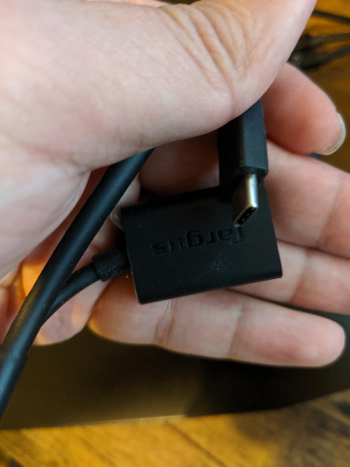 Perfect for remote work