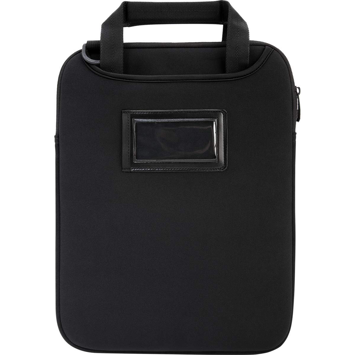 targus-vertical-slipcase-laptop-messenger-bag-black-fits-14-laptop-tss913 image 7
