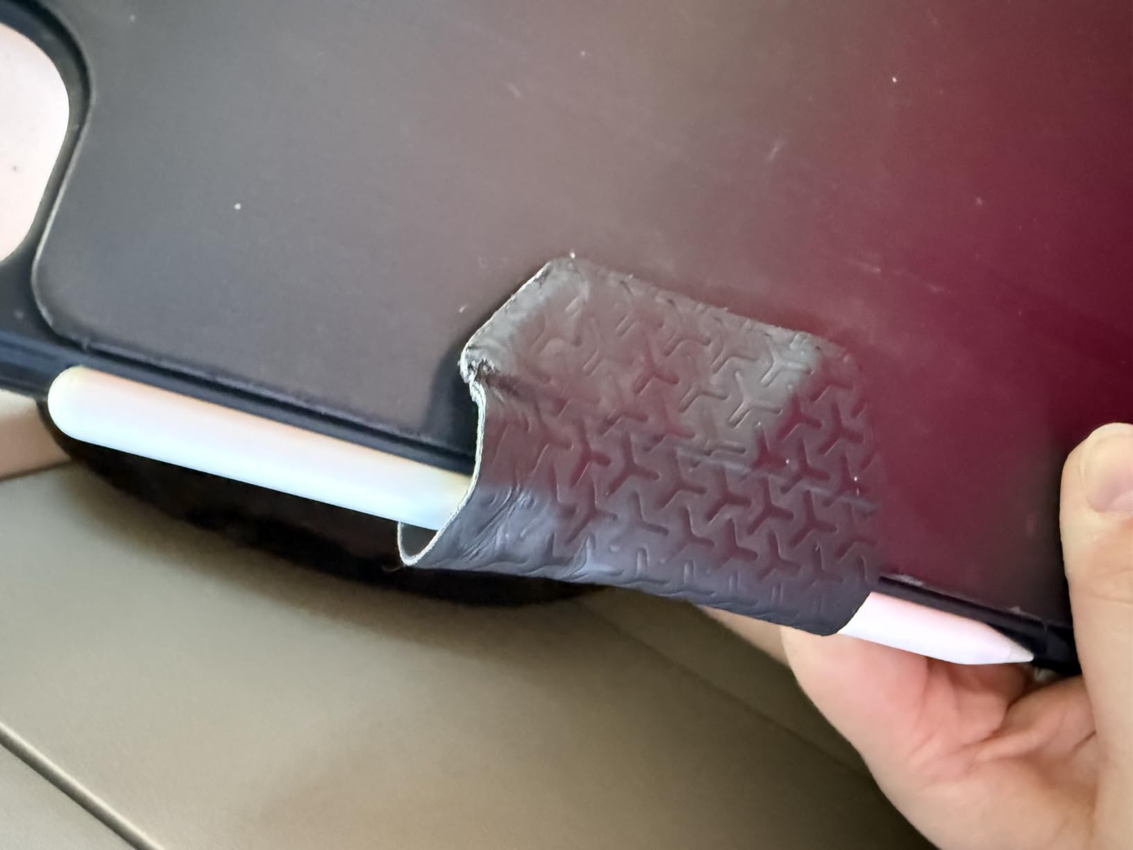 Great protection