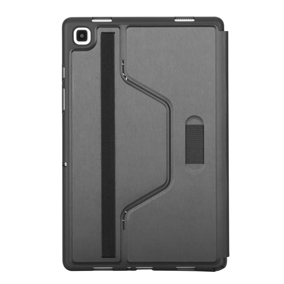 targus-click-in-tablet-case-for-samsung-galaxy-tab-a7-10-4-inches-black-thz887gl image 2