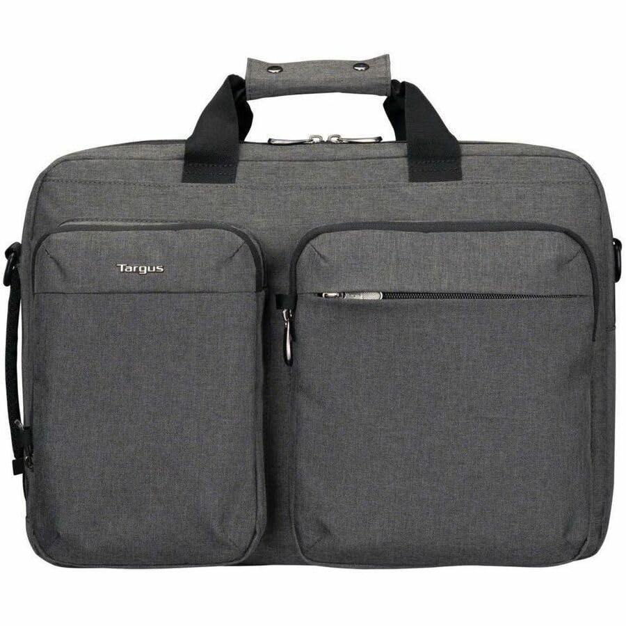 targus-hybrid-tbt94304gl-convertible-backpack-briefcase-for-15-16-inch-laptop-an image 6