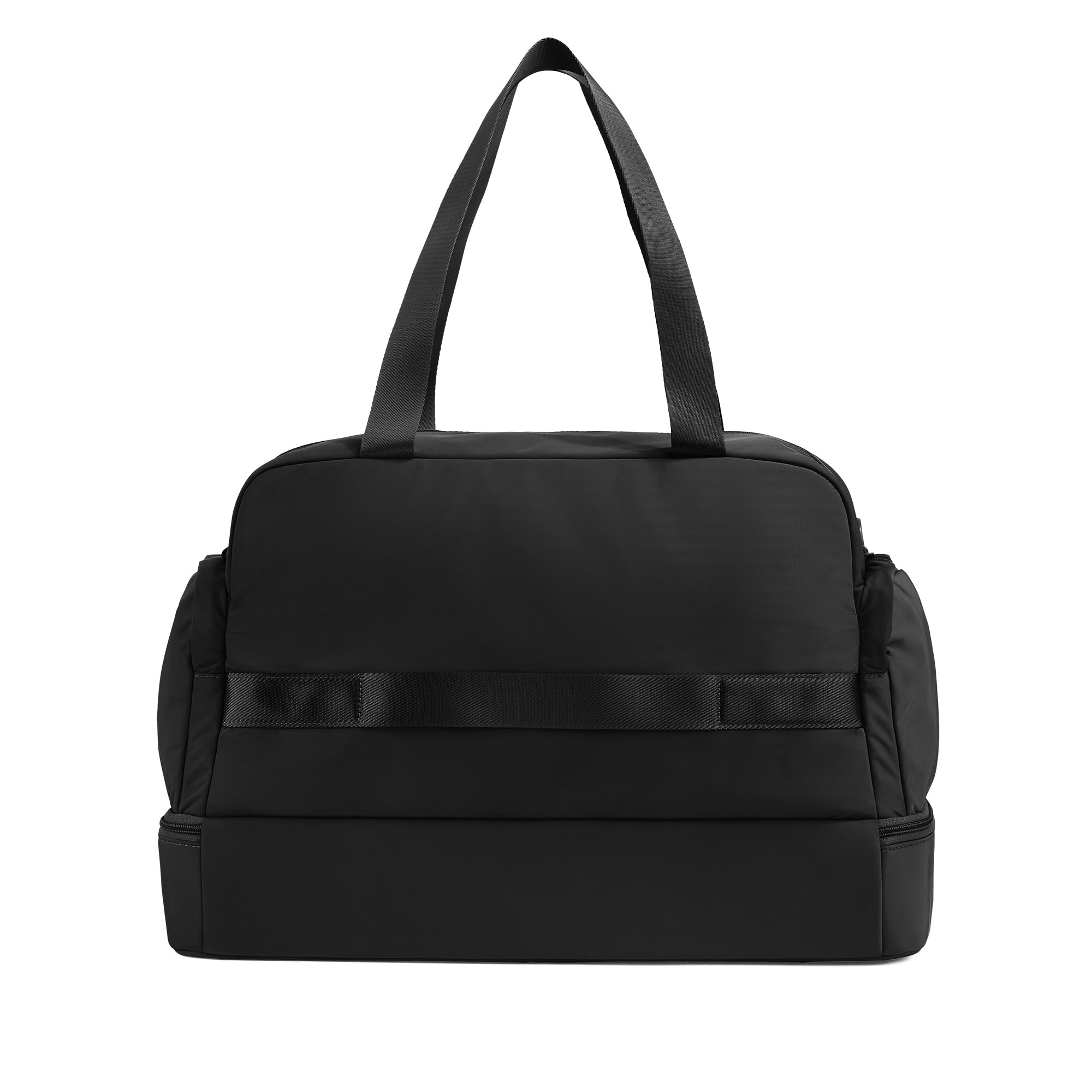 away-featherlight-weekender-bag-airline-approved-carry-on-duffel-with-44l-capaci image 2