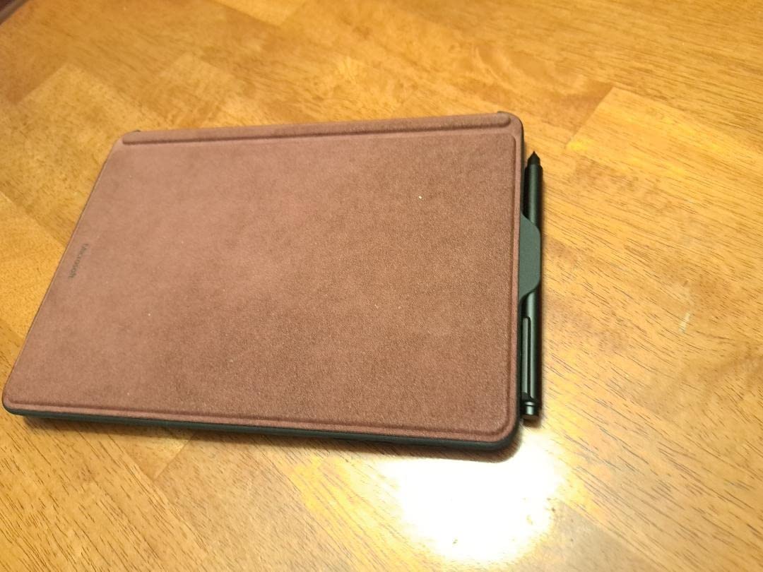Good case, but a bit bulky