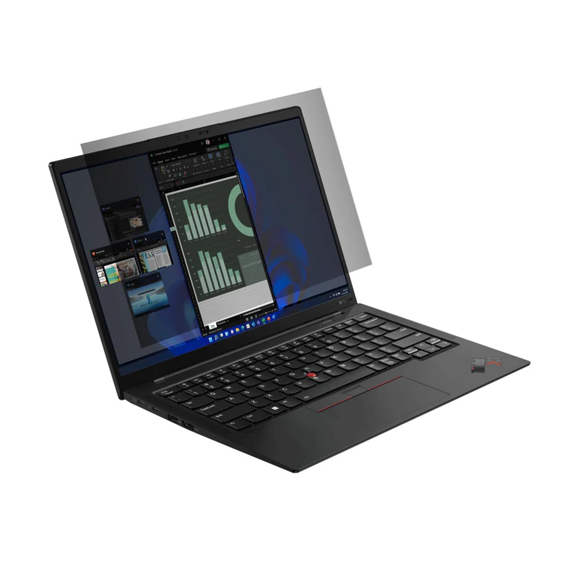 targus-4vu-privacy-screen-for-14-inch-widescreen-laptops-16-10-asf14w0gl image 3