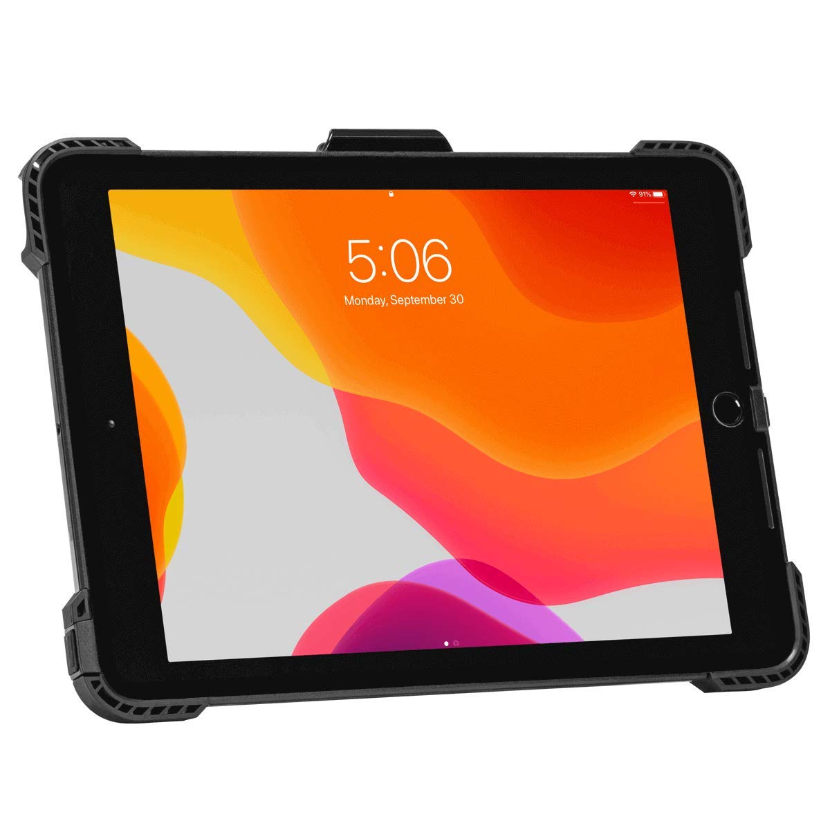 targus-safeport-rugged-protective-case-for-ipad-10-2-inch-7th-8th-9th-gen-black- image 4
