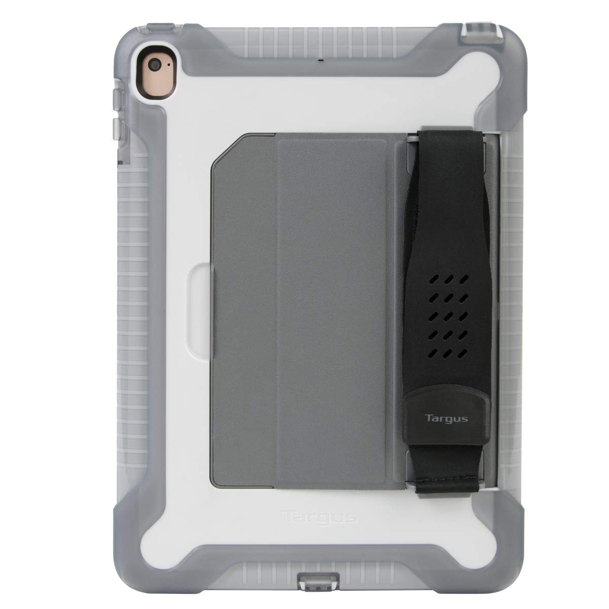 targus-safeport-rugged-case-for-ipad-6th-5th-gen-ipad-pro-9-7-ipad-air-2-with-ki image 1