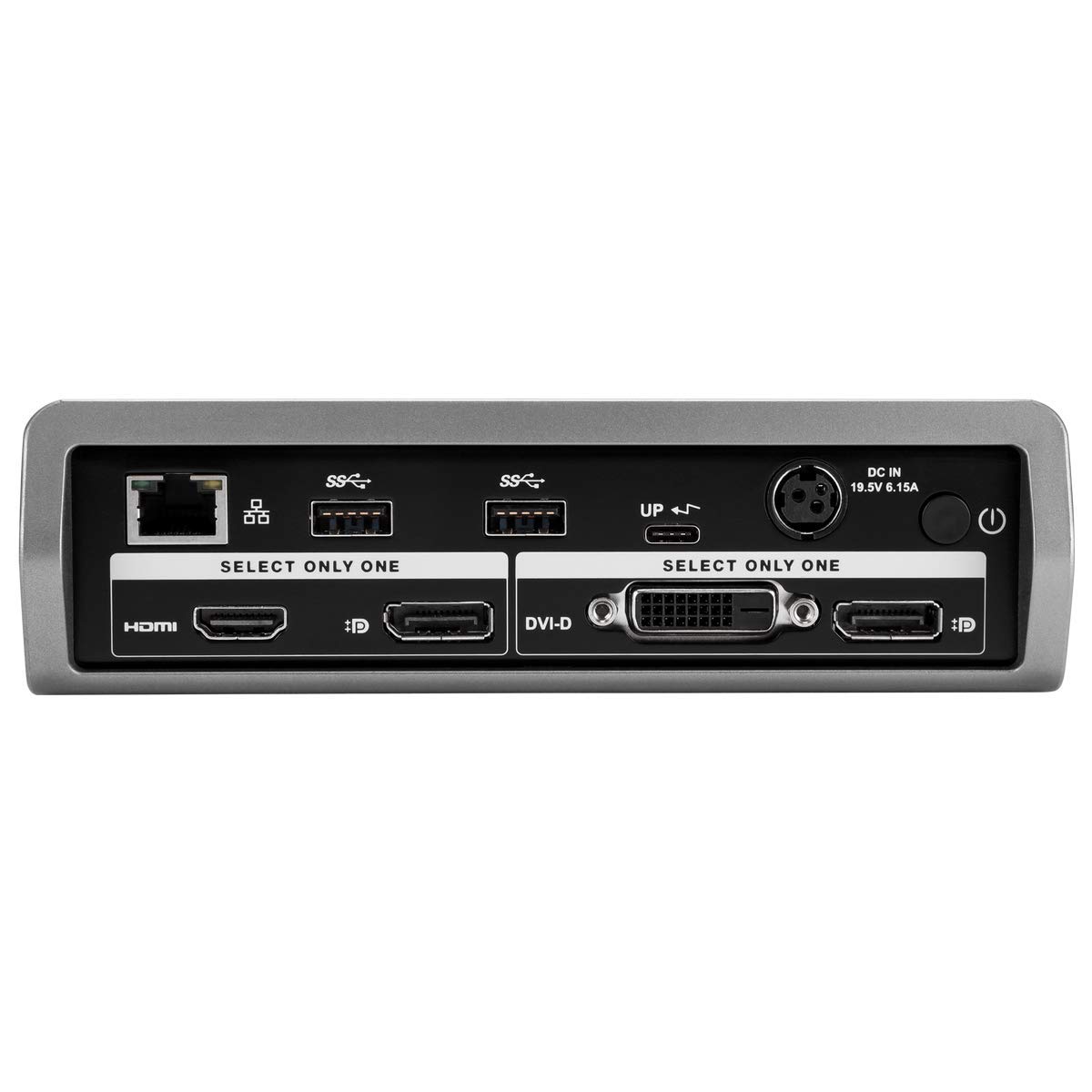 targus-universal-usb-c-displayport-dv1k-4k-alt-mode-docking-station-with-power-d image 7