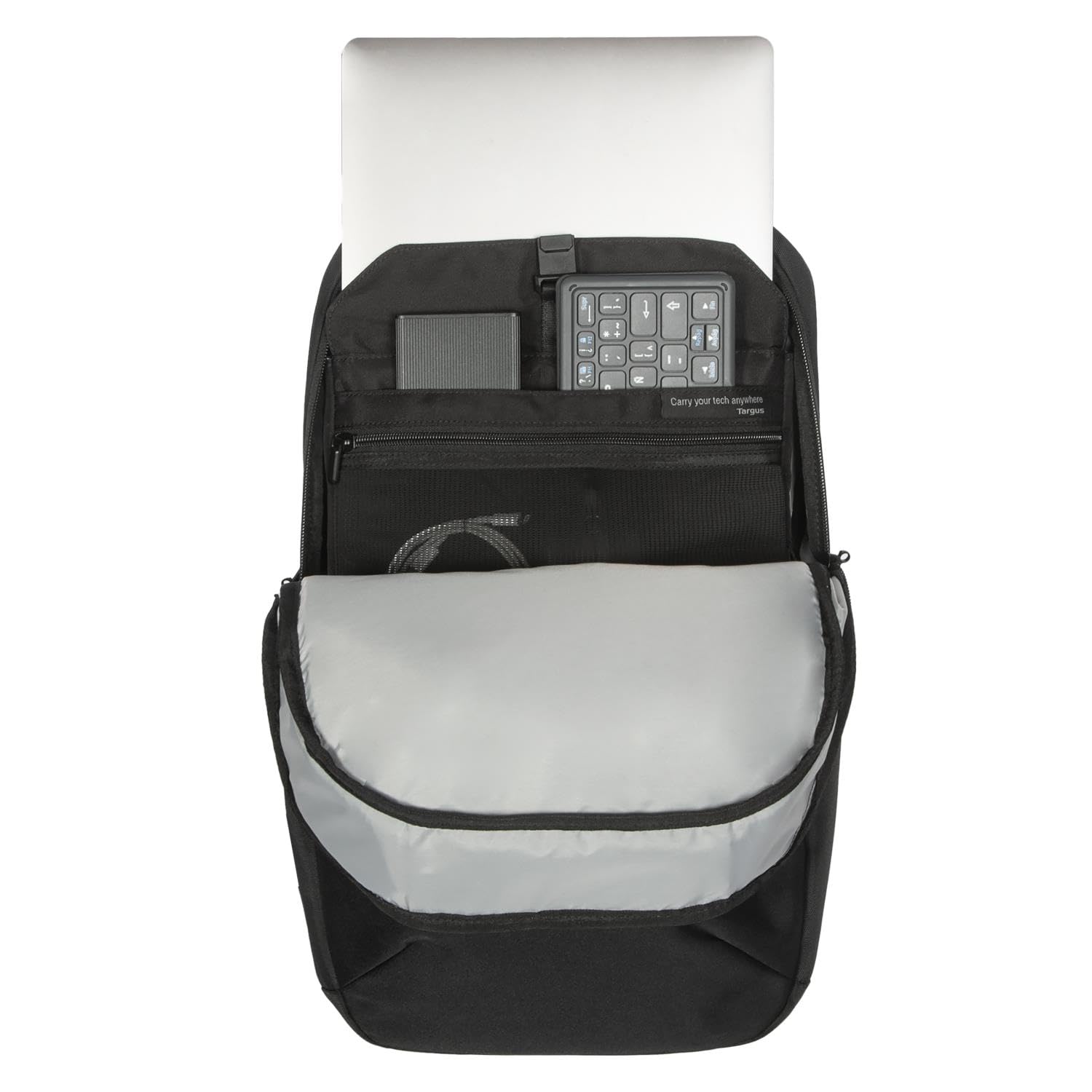 targus-work-15-16-laptop-backpack-black image 7