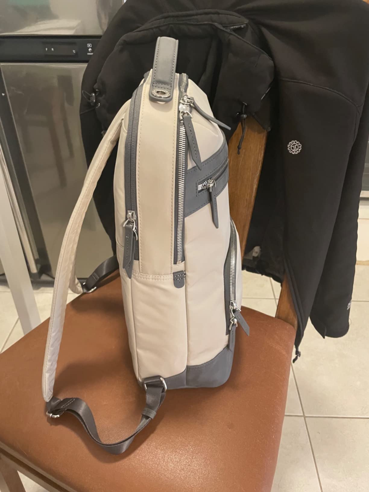 Stylish and durable