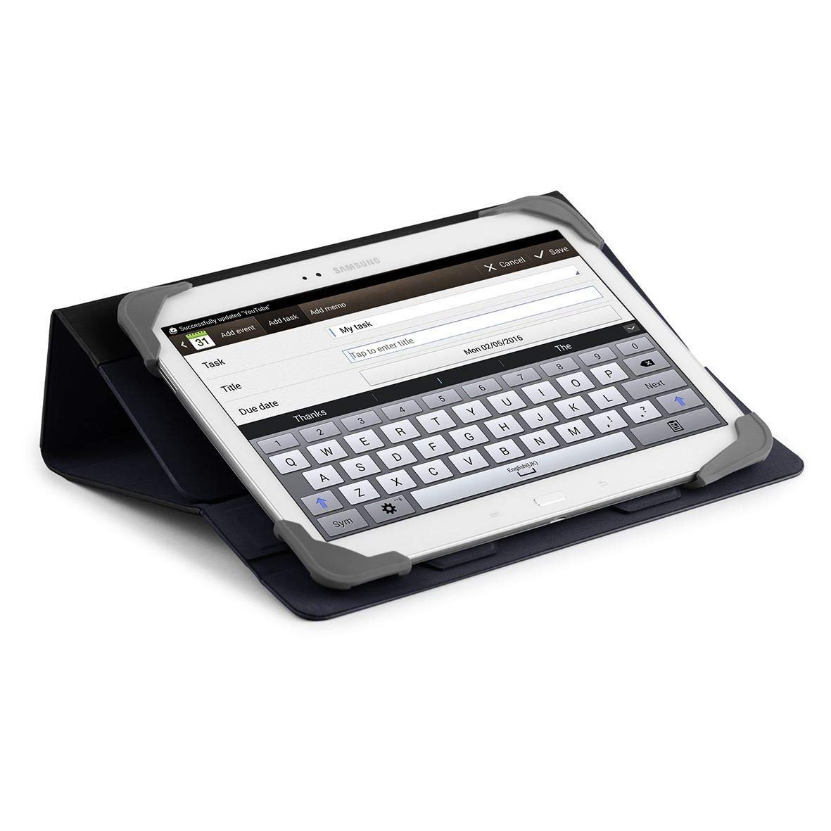 targus-fit-n-grip-78-universal-360-tablet-case-for-7-8-devices-black image 4