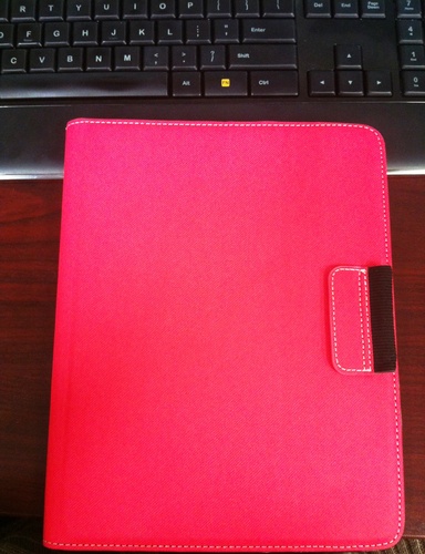 Good case, but pricey