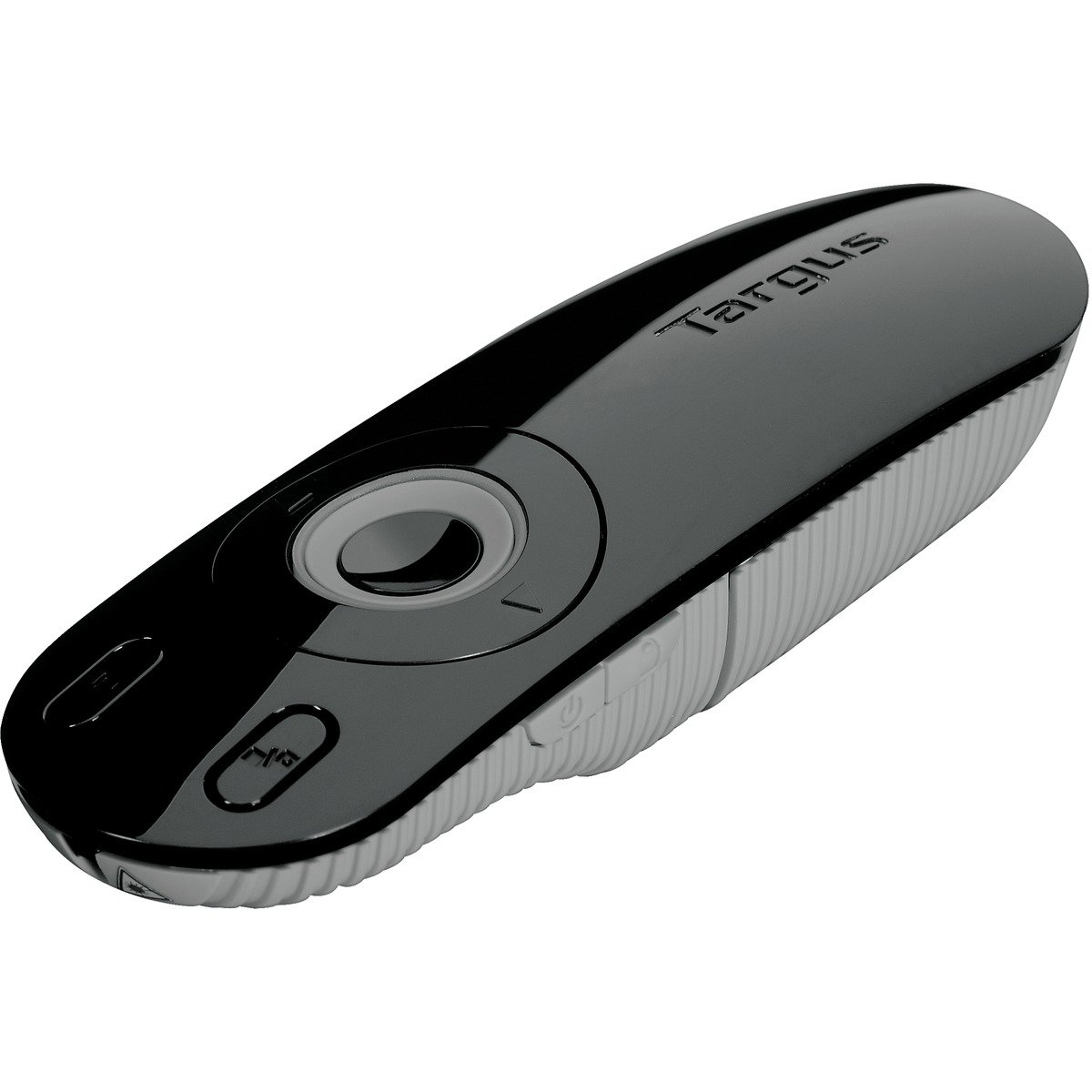 targus-amp13us-laser-presentation-remote-with-keylock-technology-50-foot-rf-wire image 1