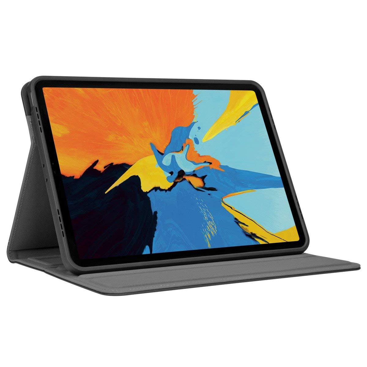 targus-versavu-ipad-pro-11-inch-ipad-air-10-9-inch-case-with-defenseguard-rotati image 7