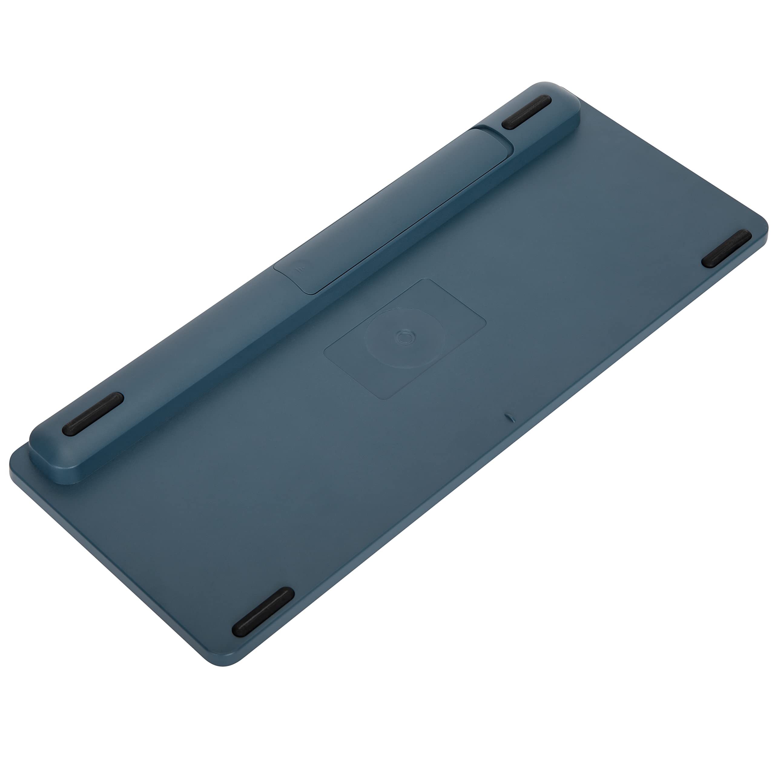 targus-compact-multi-device-bluetooth-keyboard-for-pc-mac-blue-pkb86202us image 5