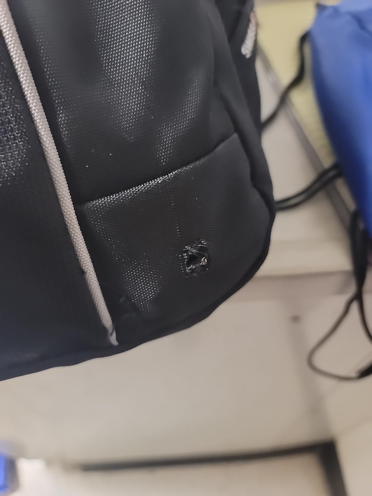 Good backpack