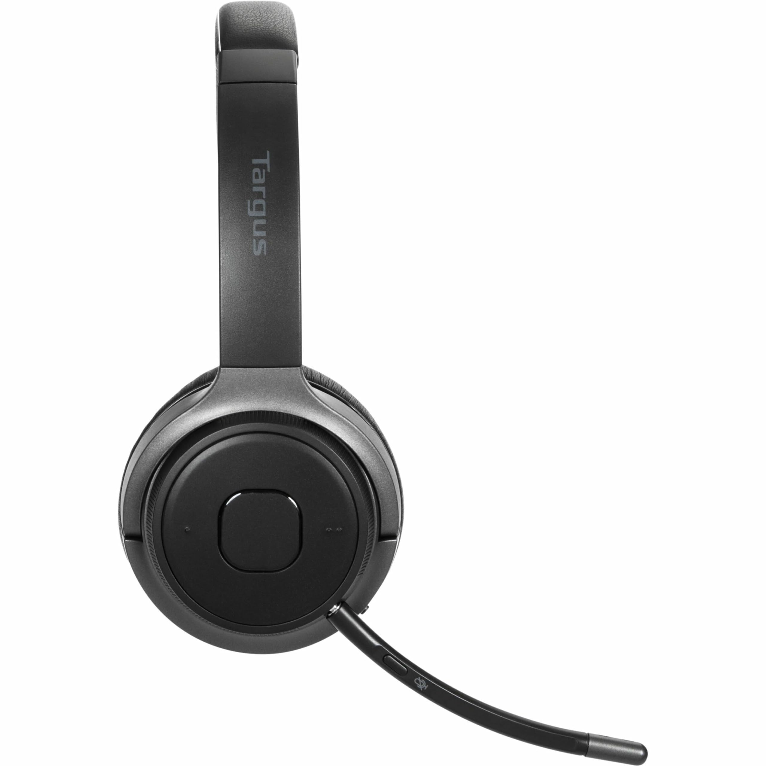 targus-wireless-bluetooth-mono-headset-detachable-mic-noise-canceling-20-hours-t image 4