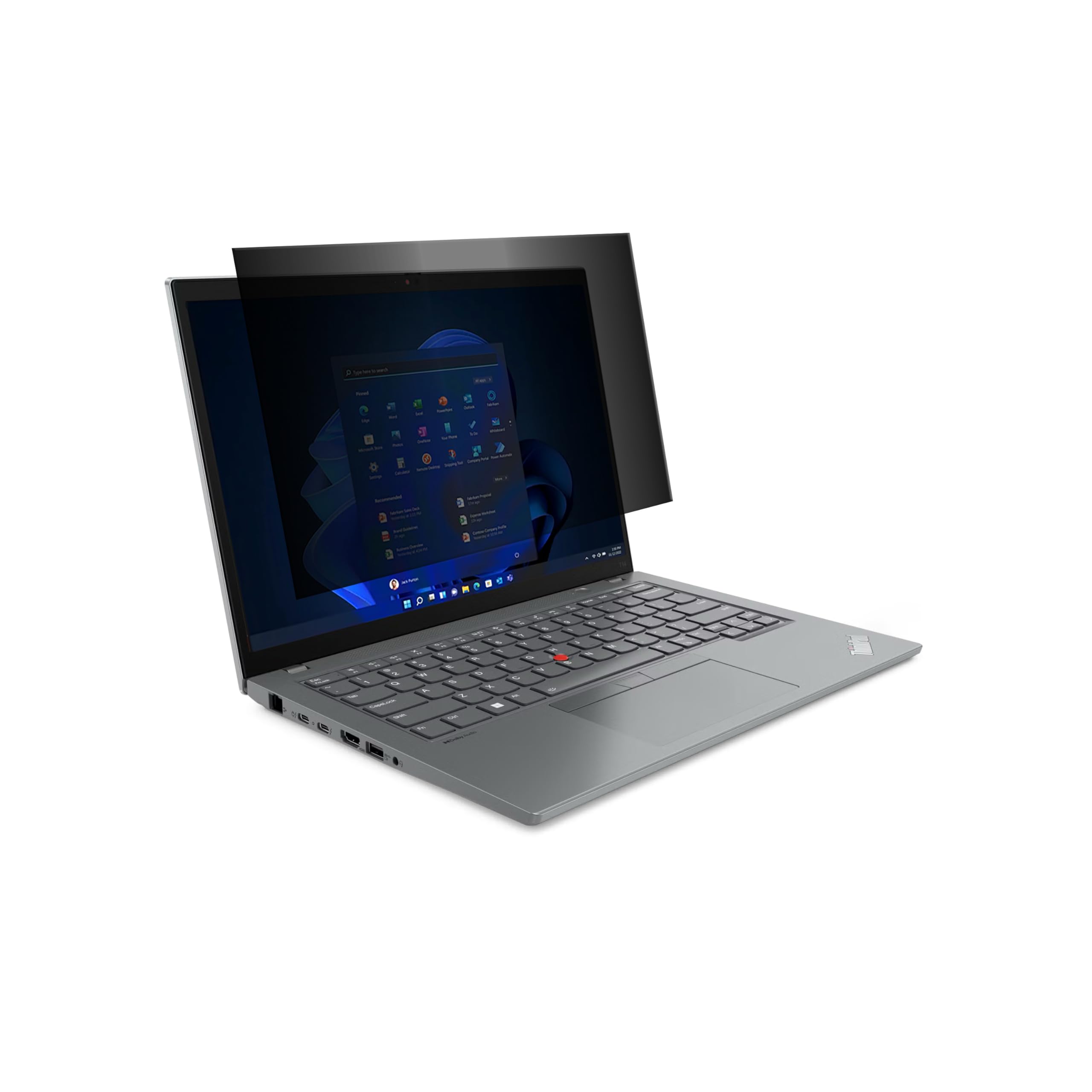 targus-4vu-privacy-screen-for-14-lenovo-thinkpad-t14-gen-3-ast347amgl image 3