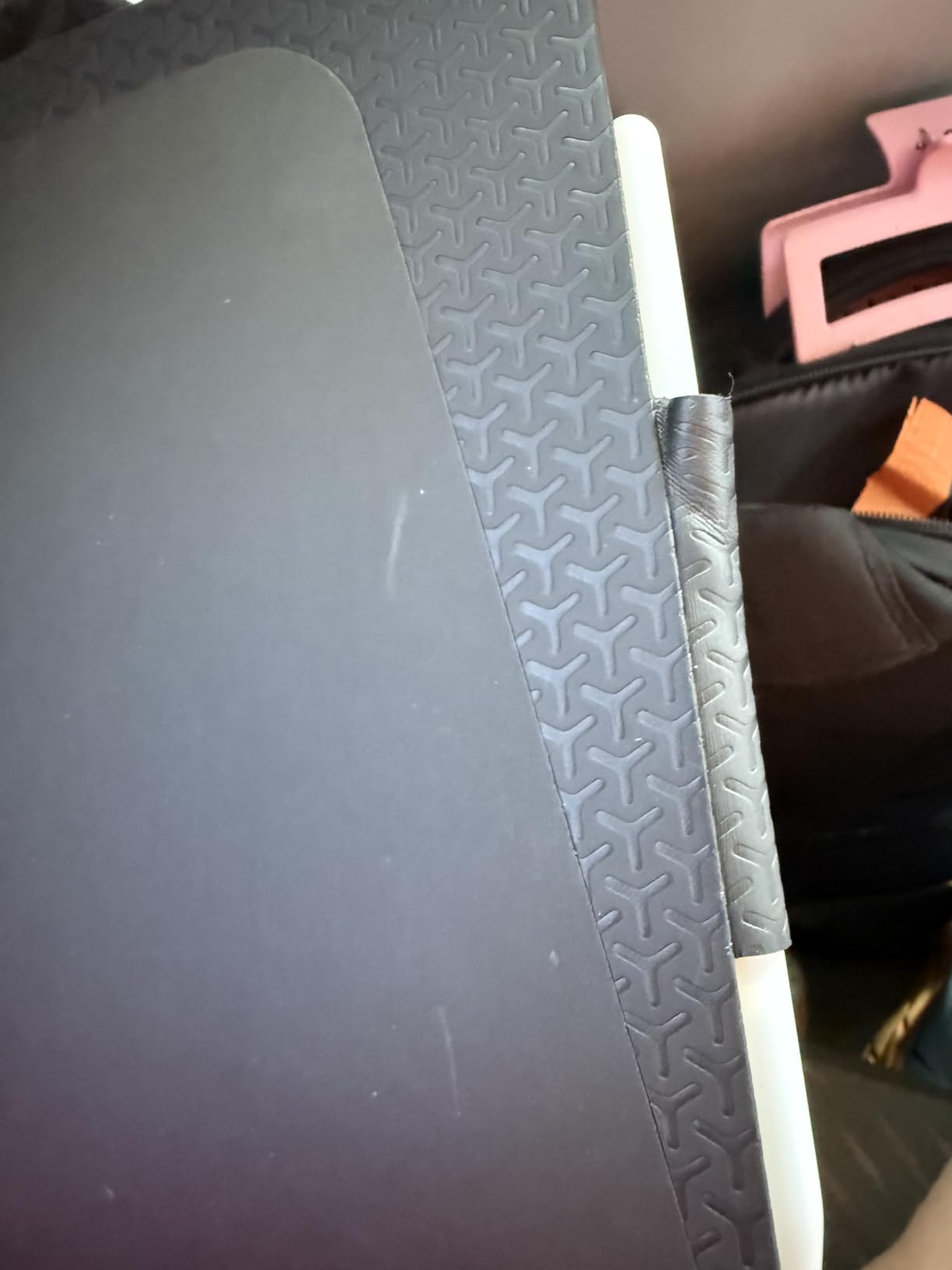 Perfect fit for iPad Pro 11