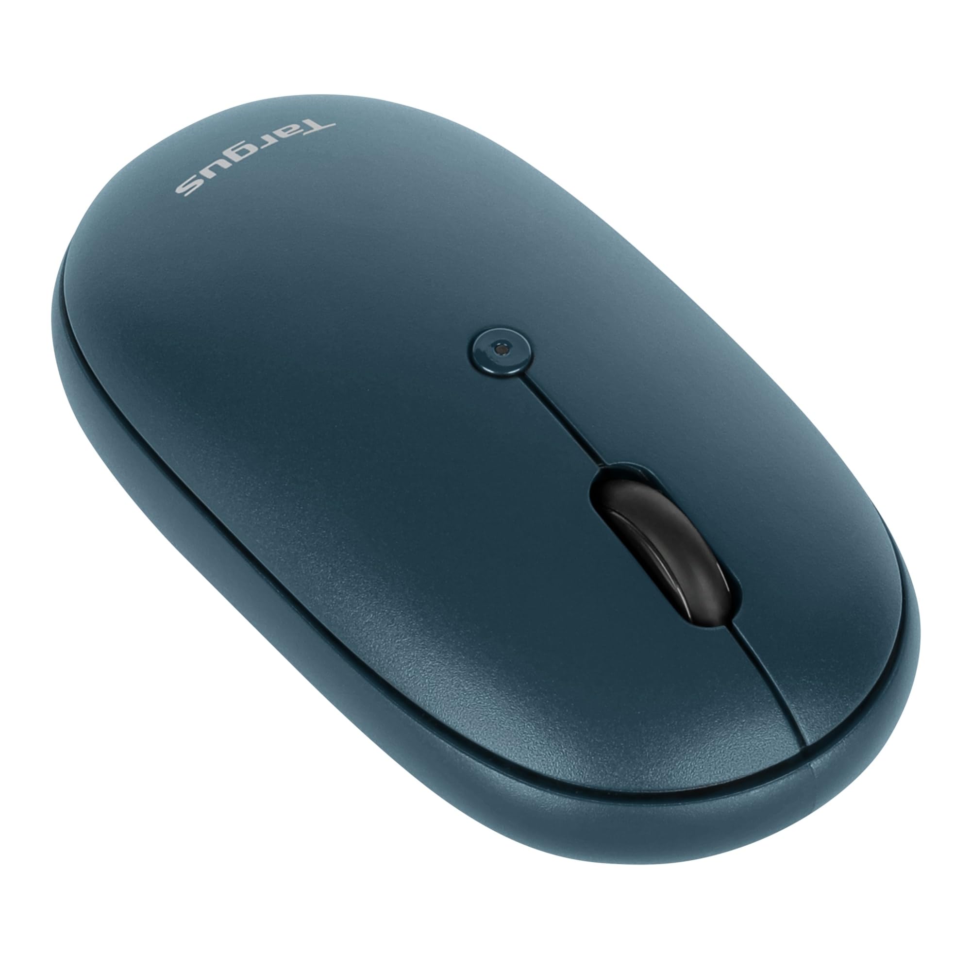 targus-ambidextrous-bluetooth-mouse-pmb58102gl-multi-device-wireless-mouse-for-p image 3