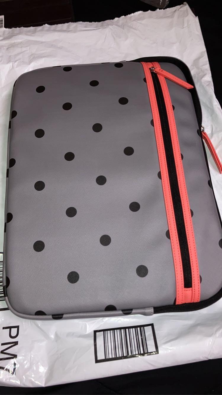 Okay sleeve, thin padding