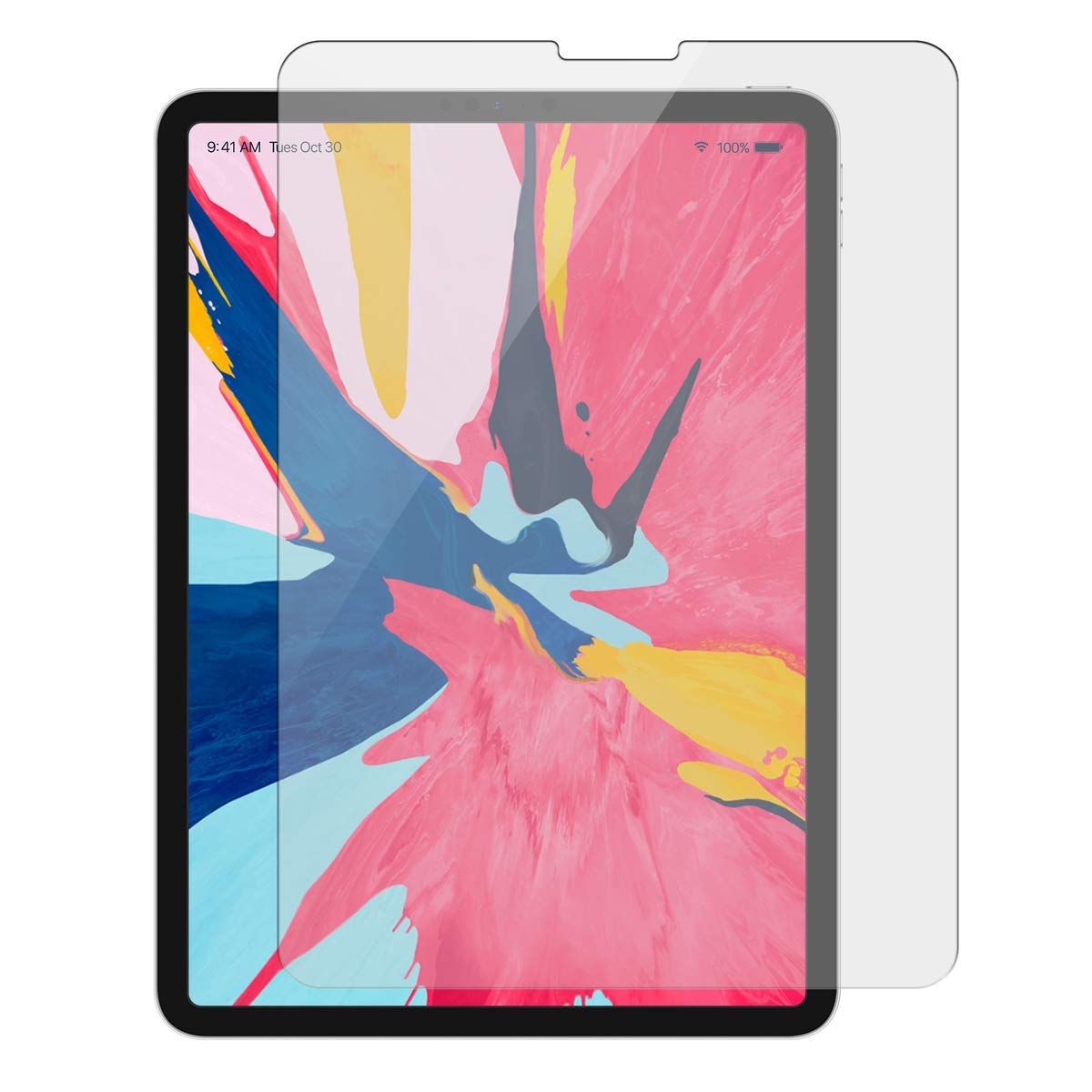targus-tempered-glass-screen-protector-for-samsung-galaxy-tab-active2-9h-hardnes image 3