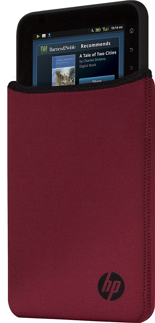hp-estation-zeen-reversible-neoprene-sleeve-for-10-11-laptops image 2