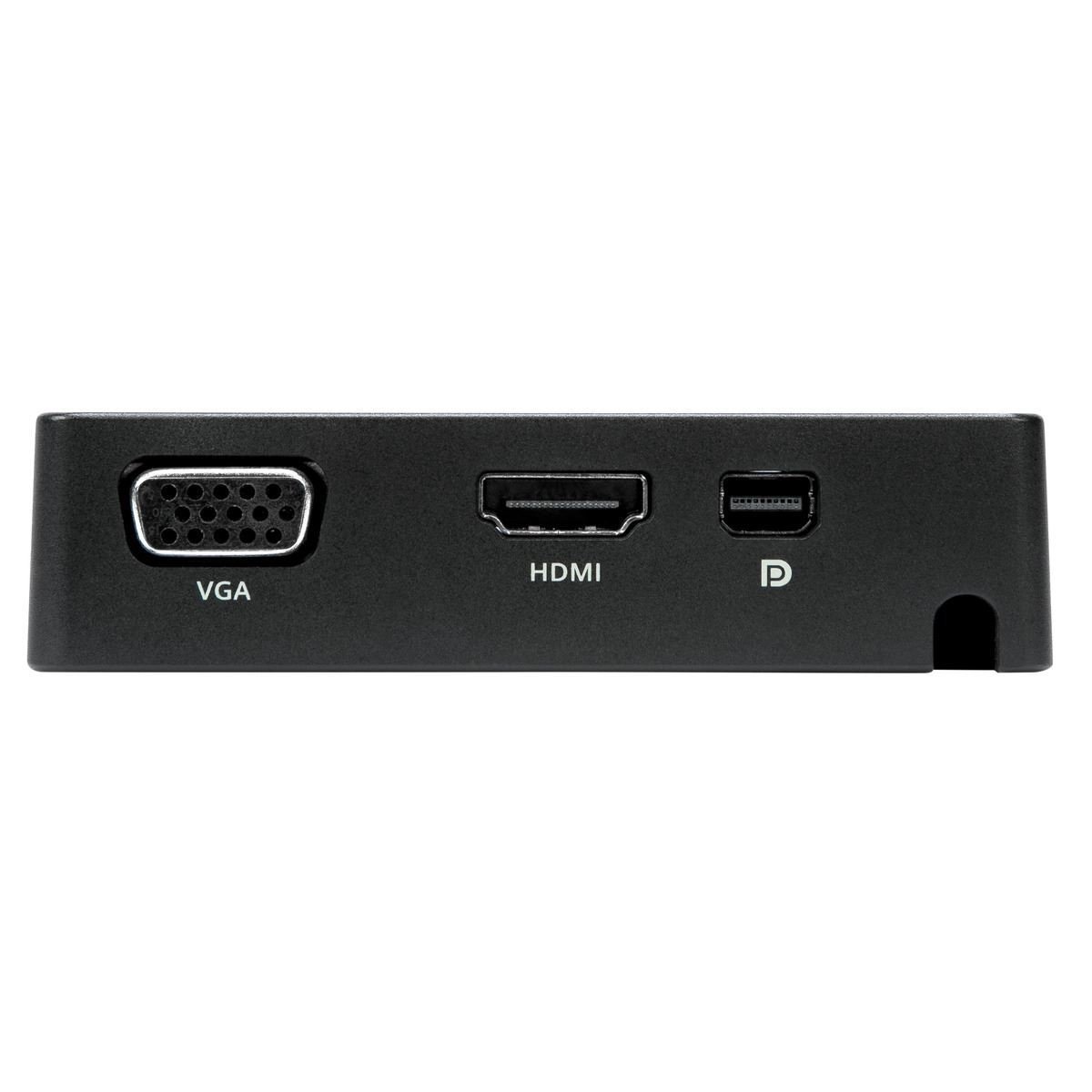 targus-usb-c-travel-dock-with-power-pass-through-dock412usz image 5