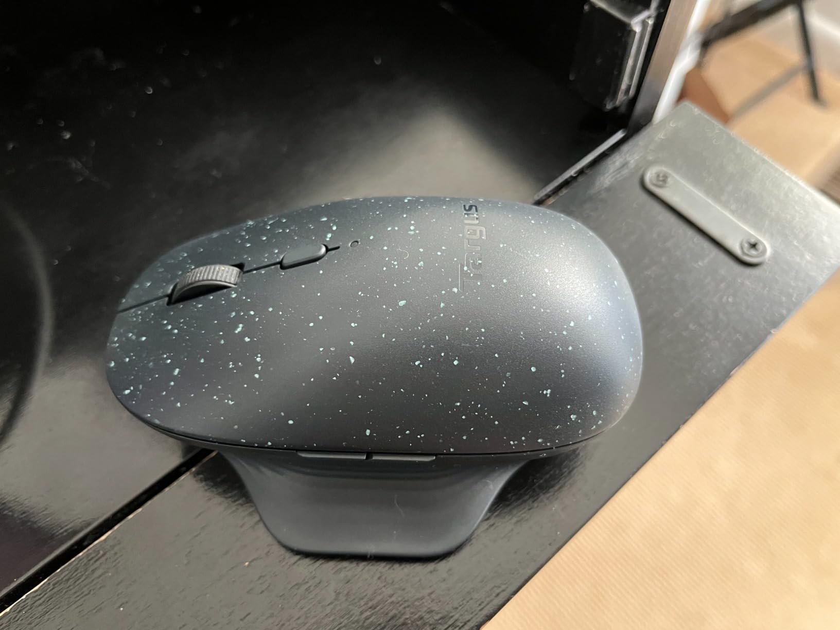 Stopped working after a month