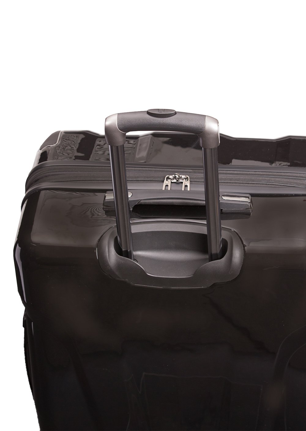 swissgear-7330-cascade-hardside-expandable-luggage-set-2-piece-19-28-black image 8