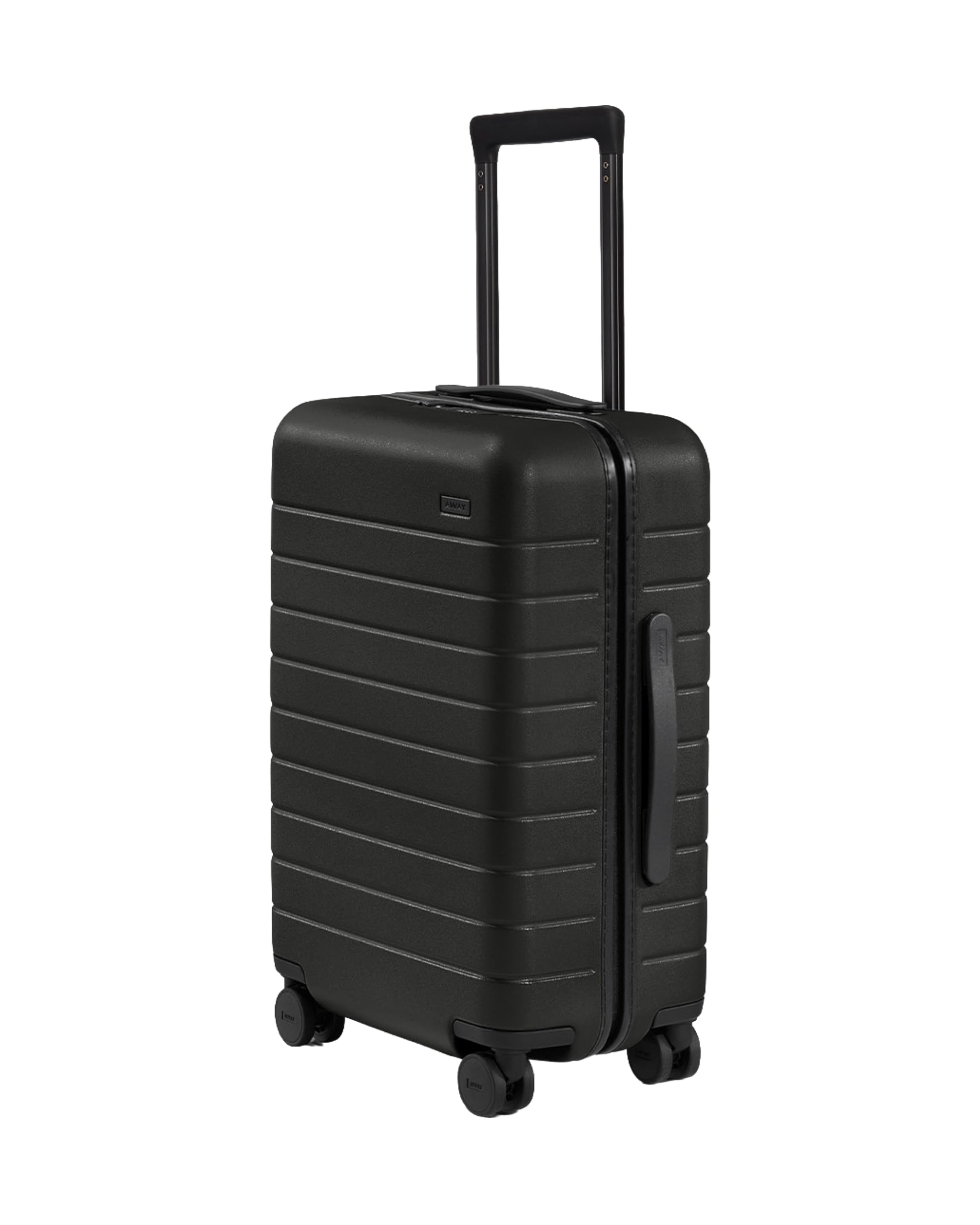 away-carry-on-luggage-22-inch-hardside-suitcase-with-360-spinner-wheels-tsa-lock image 1