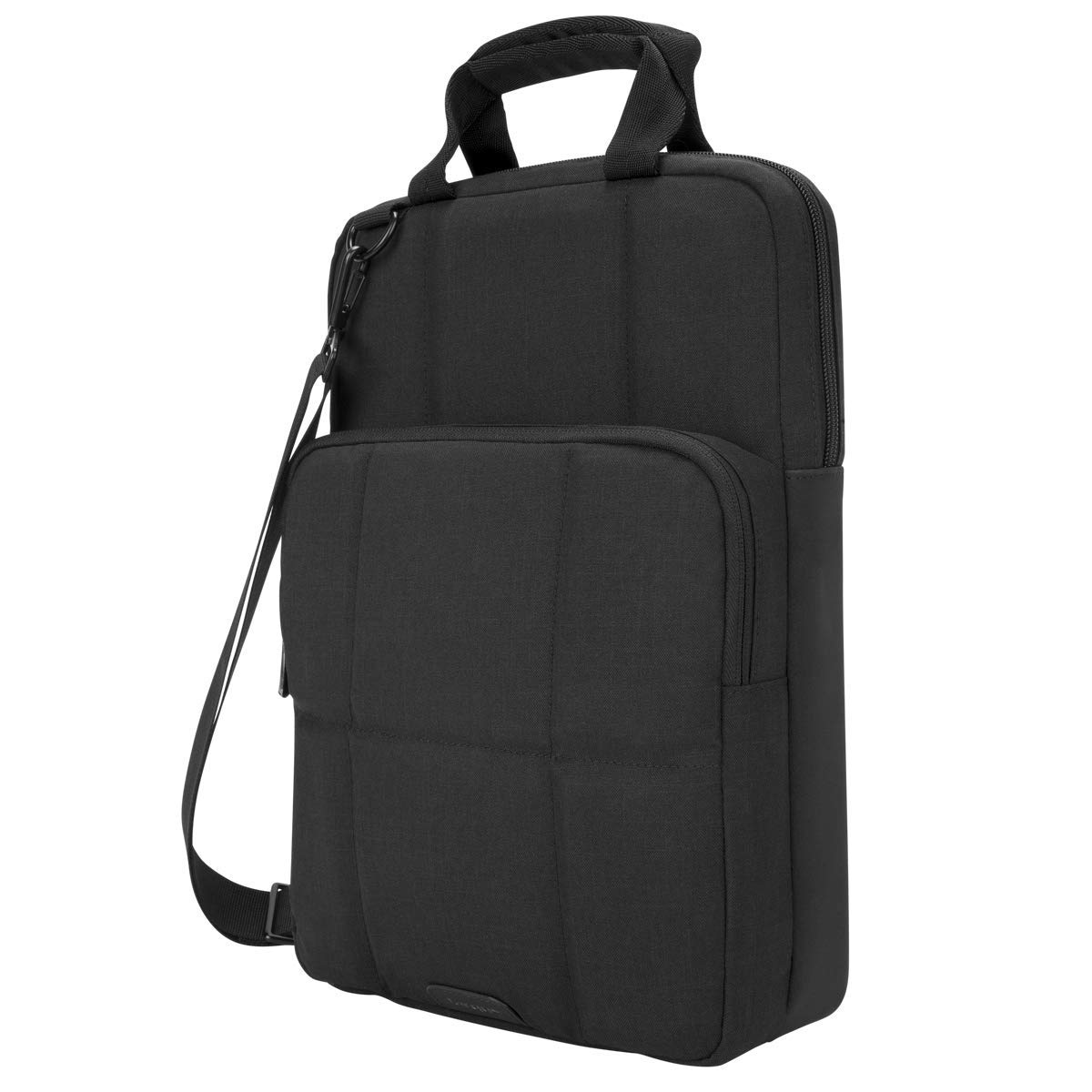 targus-grid-essentials-slipcase-secure-business-travel-laptop-bag-for-12-inch-ve image 3