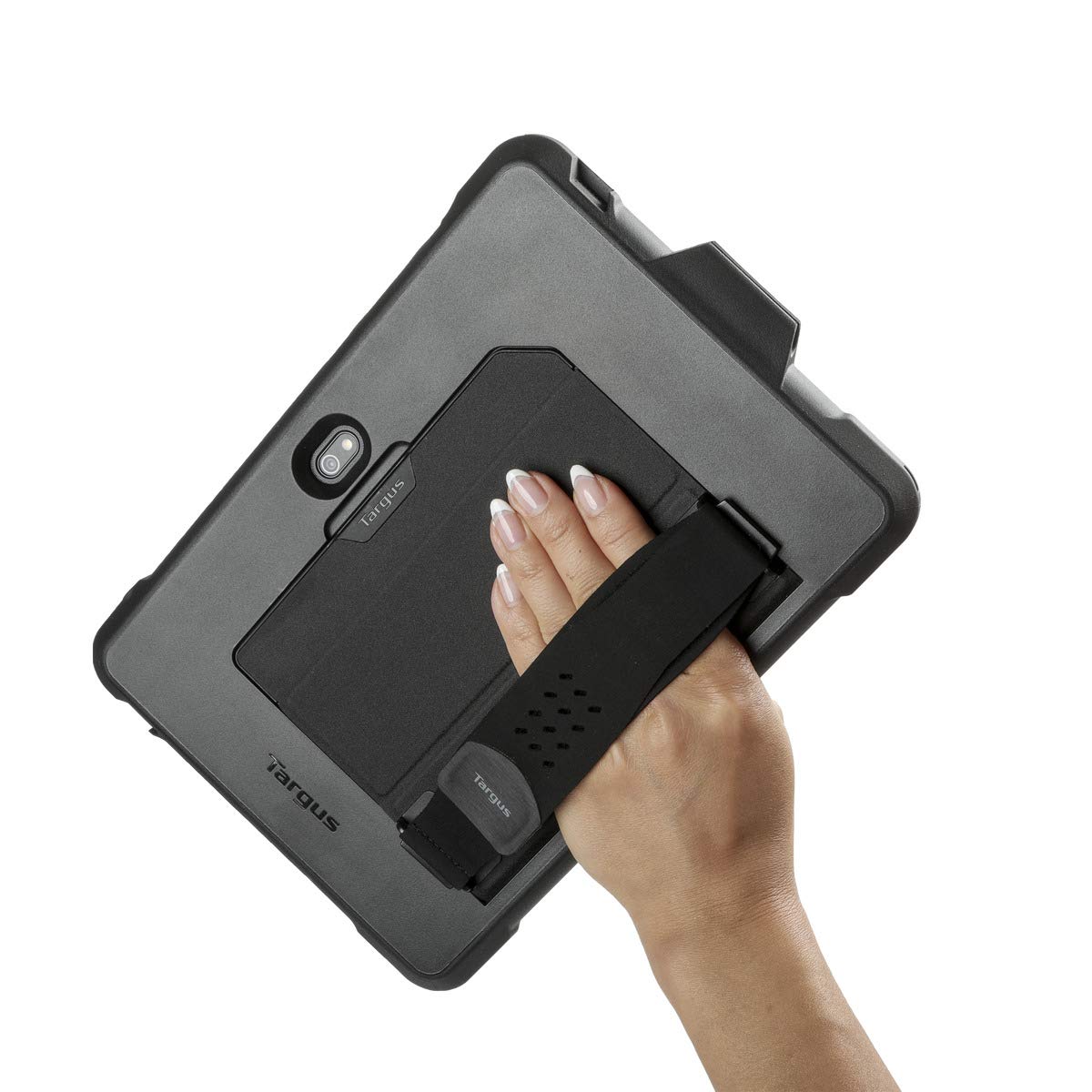 targus-rugged-case-for-samsung-galaxy-tab-active-pro-10-1-with-hand-strap-and-st image 7