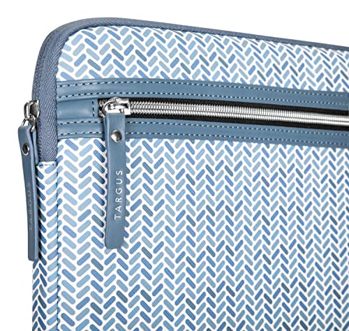 targus-arts-edition-sleeve-herringbone-blue-fits-13-14-inch-laptops image 7