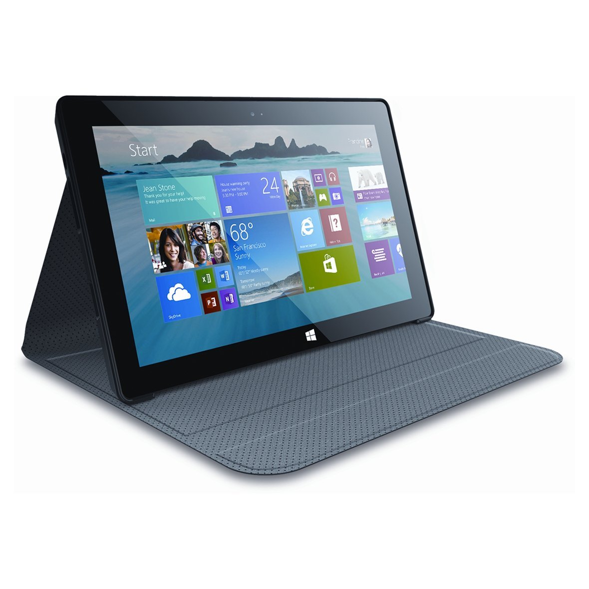 targus-folio-wrap-case-for-12-inch-microsoft-surface-pro-3-black-thz525eu image 4