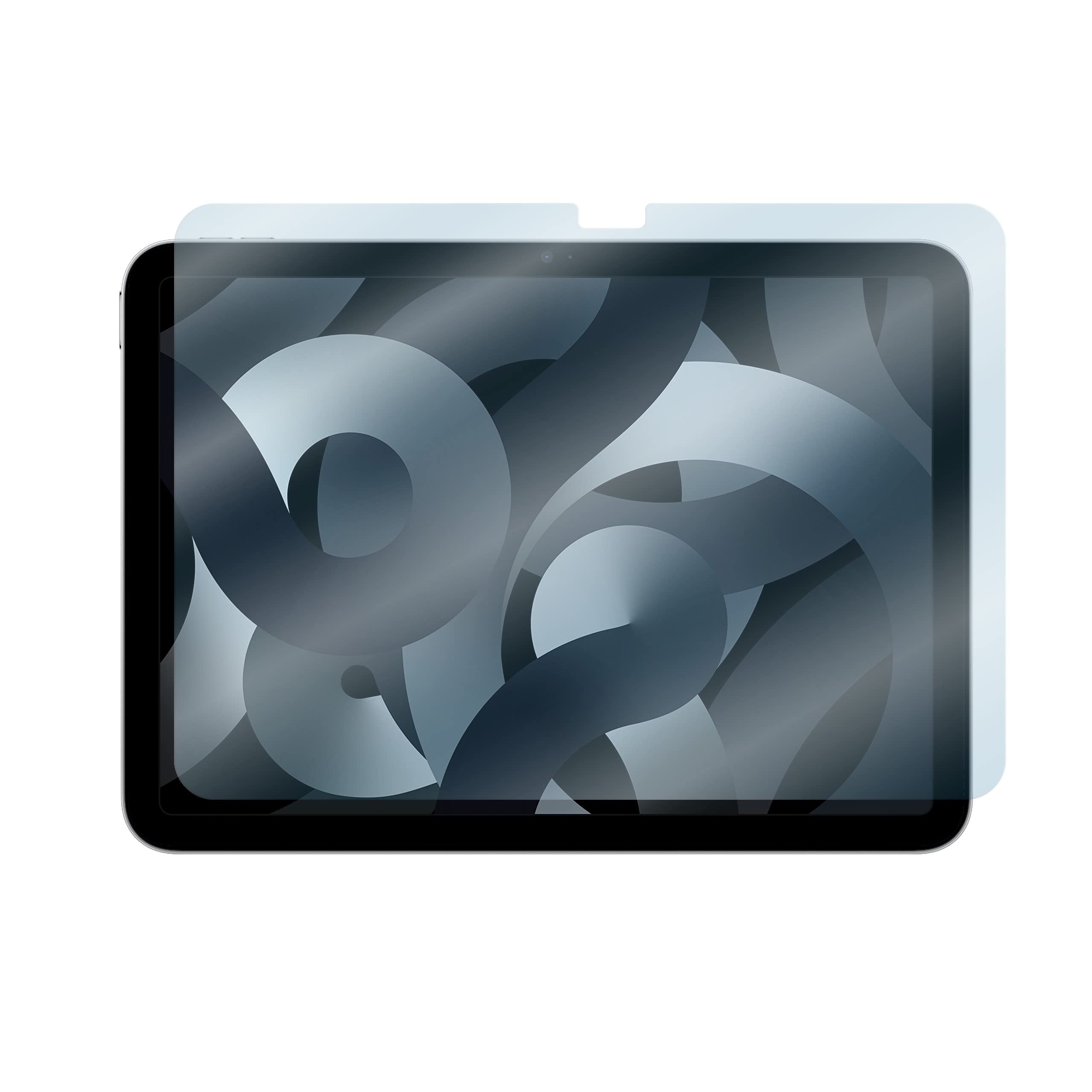 targus-tempered-glass-screen-protector-for-ipad-10th-gen-10-9-awv362tamgl-9h-har image 1