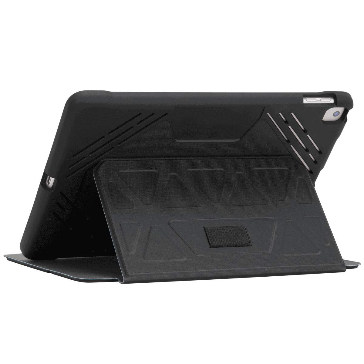 targus-pro-tek-tablet-case-for-ipad-10-2-7th-8th-9th-gen-ipad-air-10-5-and-ipad- image 7