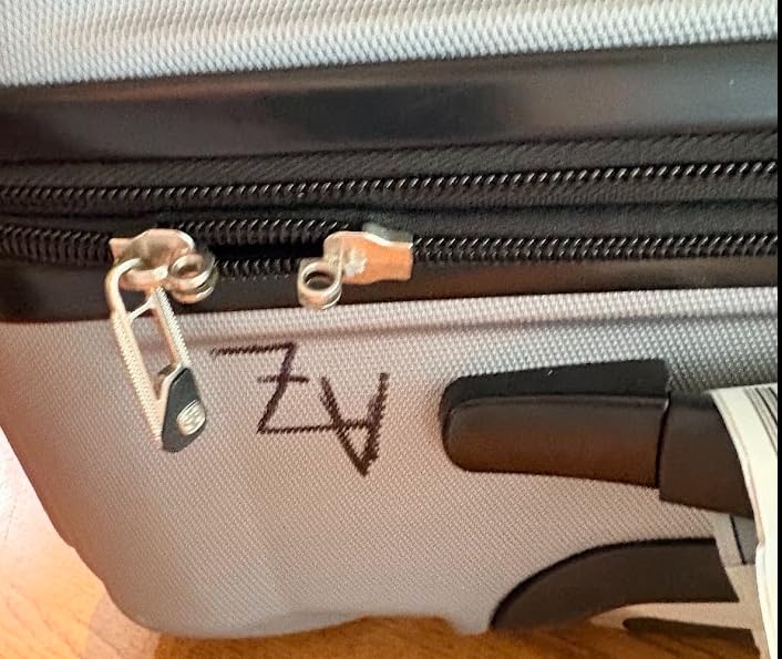 Great carry-on size