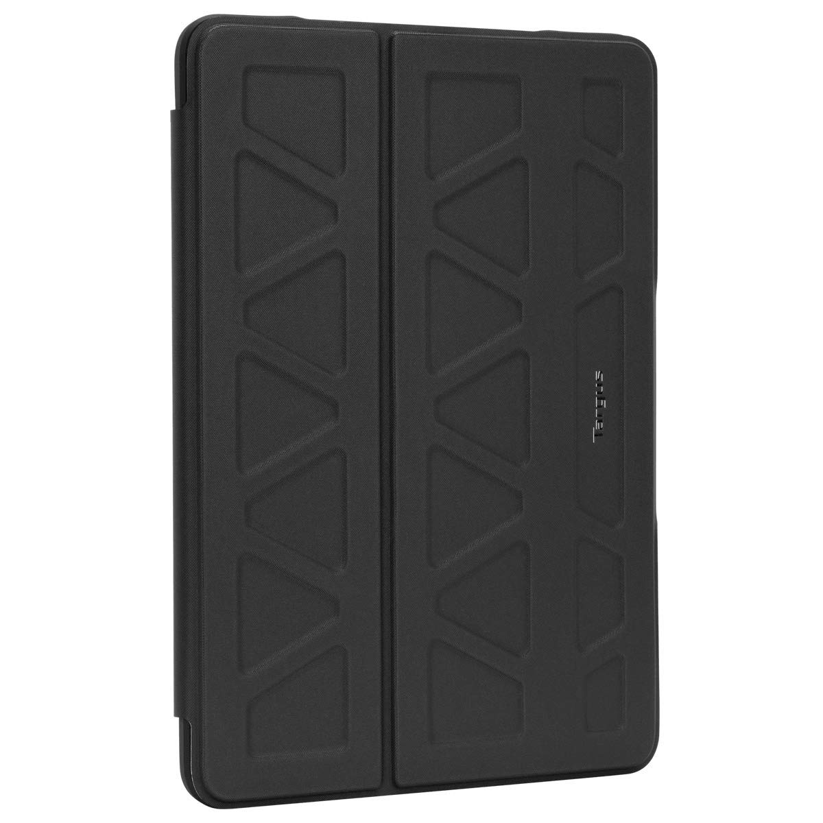 targus-pro-tek-tablet-case-for-ipad-10-2-7th-8th-9th-gen-ipad-air-10-5-and-ipad- image 1