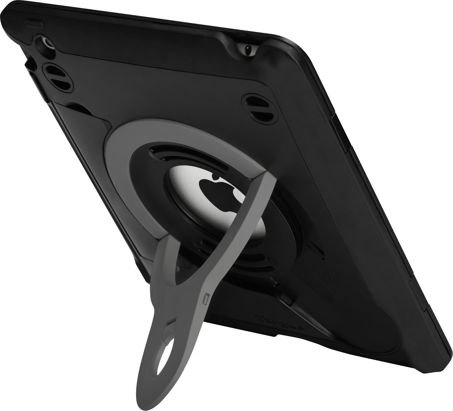 targus-safeport-rugged-utility-ipad-case-for-ipad-2-3-4-thd012us-military-grade- image 5