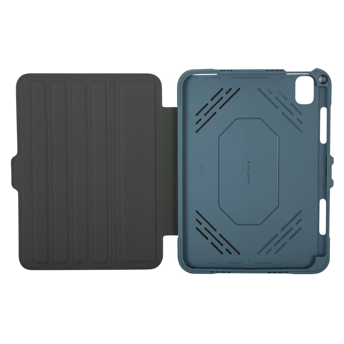 targus-pro-tek-carrying-case-flip-for-8-3-apple-ipad-mini-6th-generation-blue image 3
