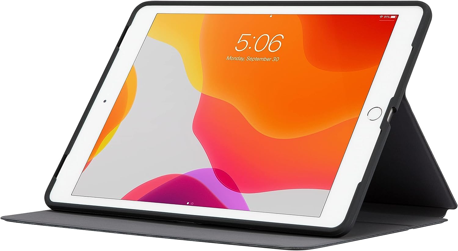targus-click-in-rotating-case-for-ipad-9th-8th-7th-gen-10-2-and-ipad-air-10-5-pr image 3