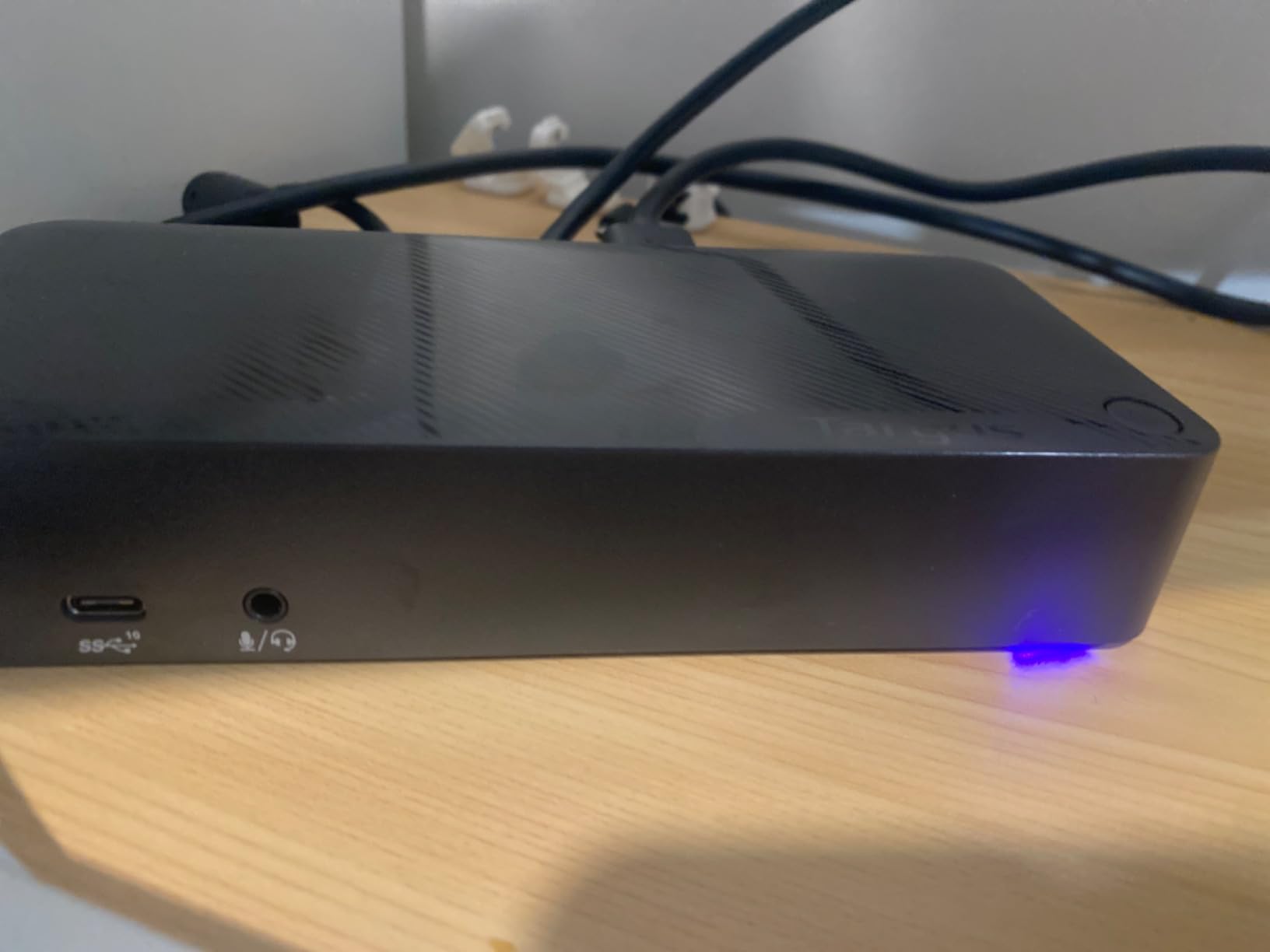 Great dock, but pricey