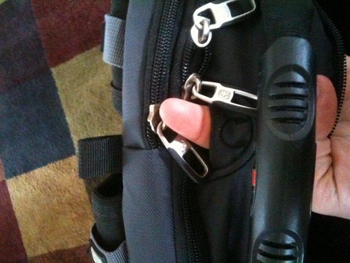 Awesome for travel