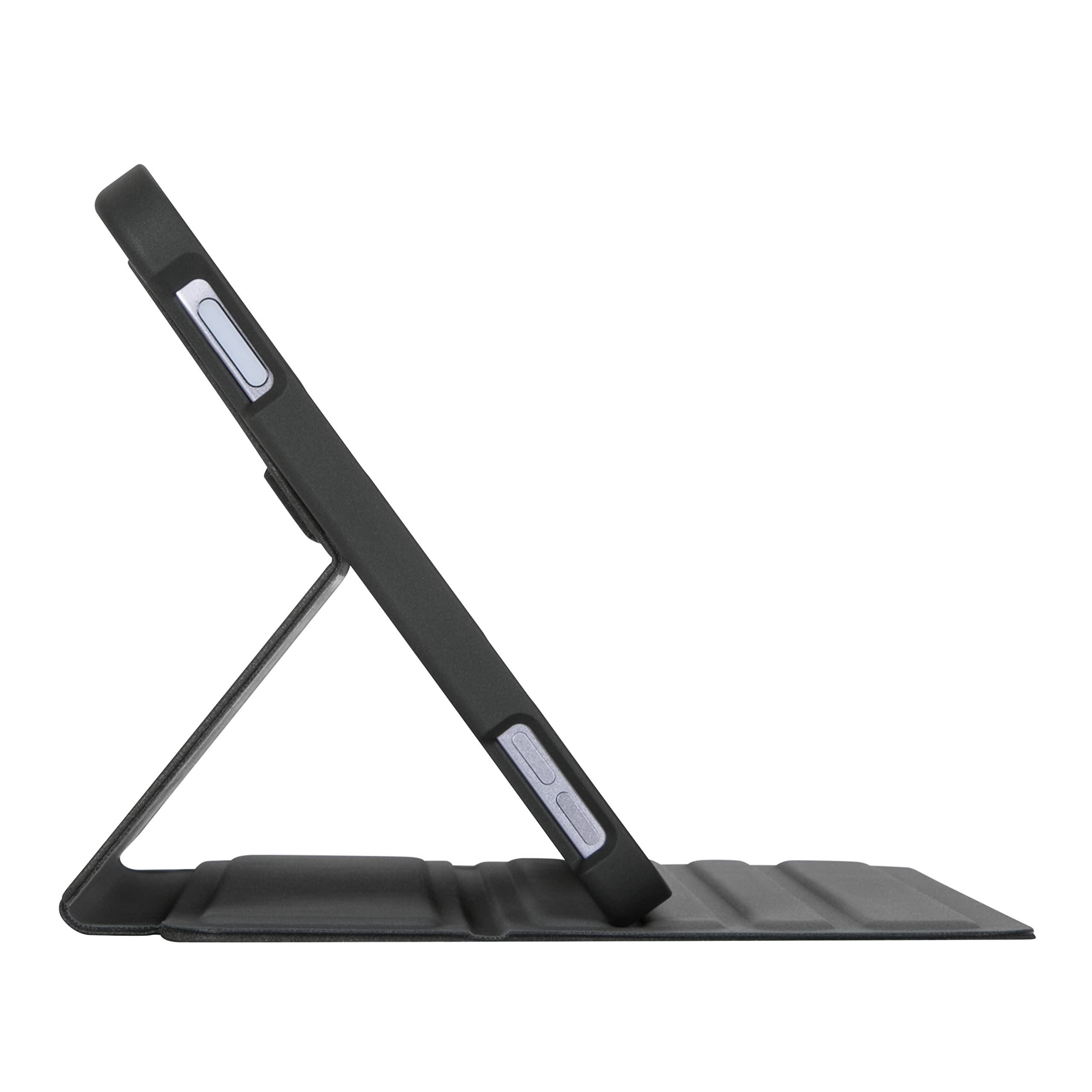 targus-click-in-ipad-mini-6th-gen-case-with-built-in-pencil-holder-black image 6