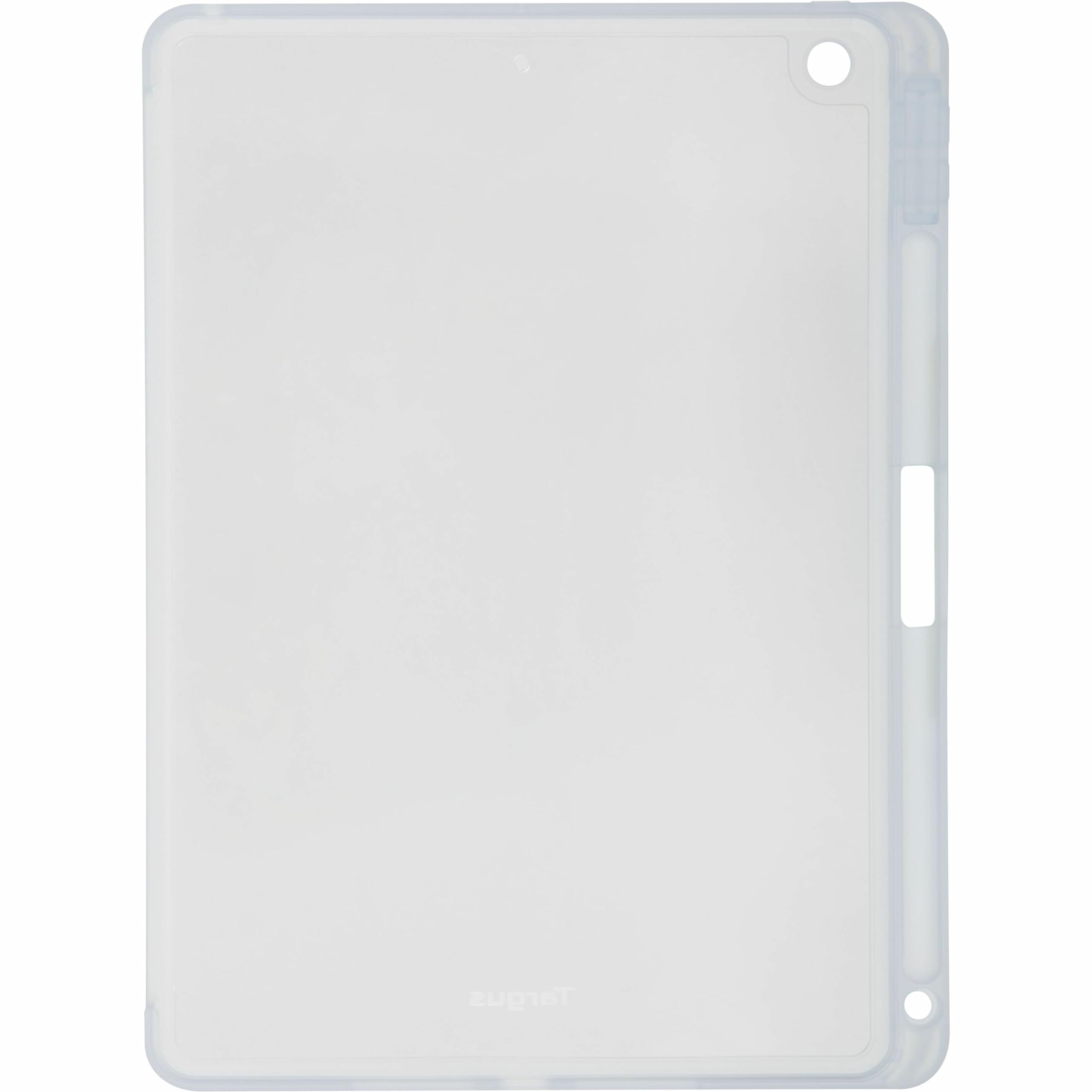 targus-safeport-back-cover-for-ipad-9th-8th-7th-gen-10-2-clear-protective-case-w image 1