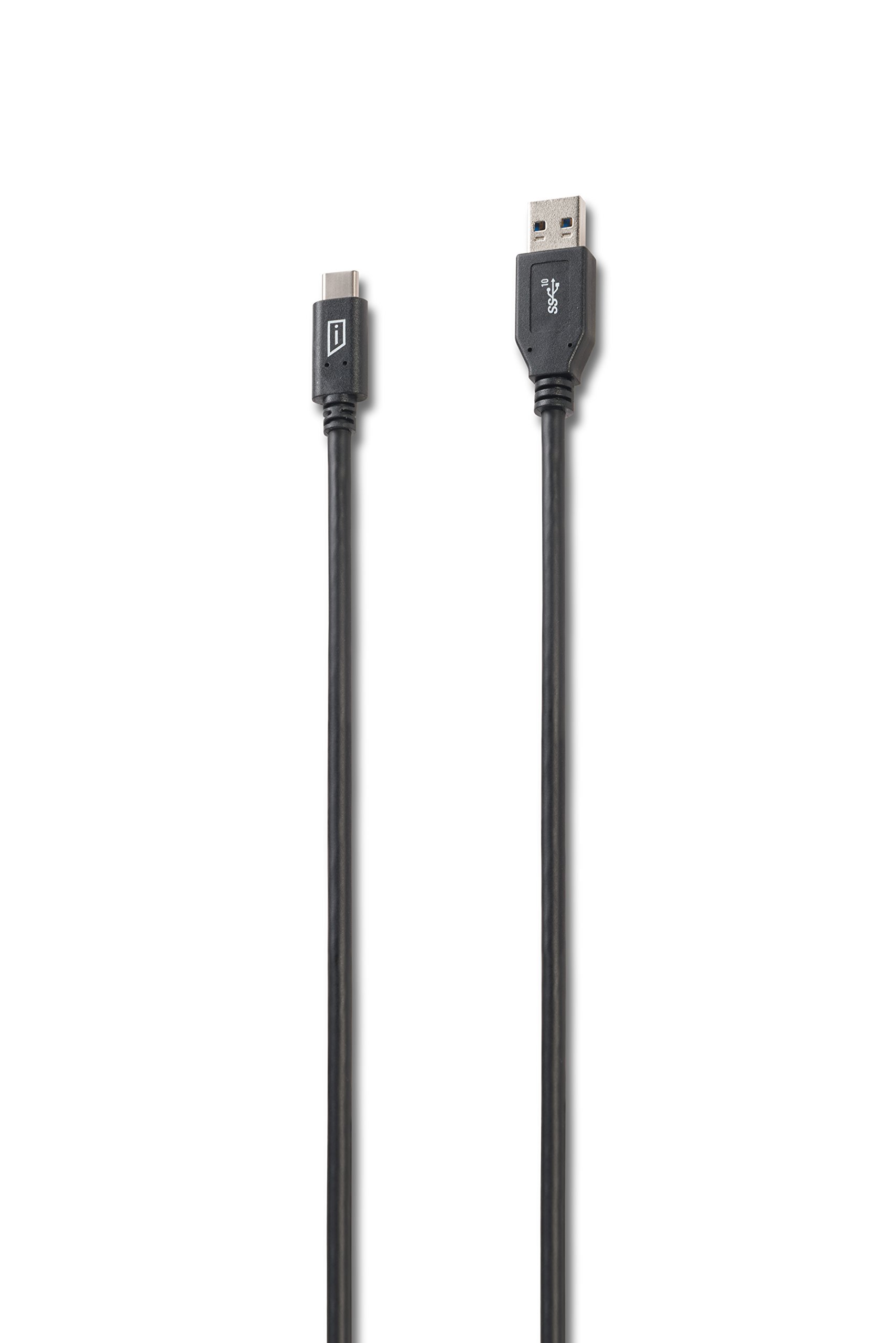 targus-usb-c-to-usb-a-charge-sync-cable-1m-acc926cai image 2